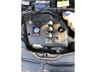 Passat B5.5 TDi dizne za Volkswagen Passat B5.5
