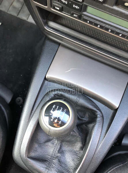 Passat B5.5 TDi anlaser