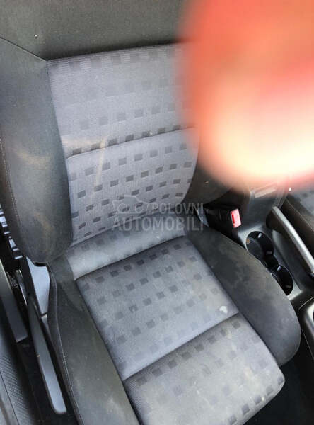 Passat B5.5 TDi anlaser