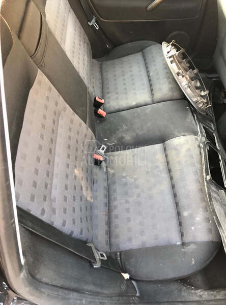Passat B5.5 TDi anlaser