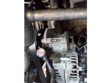 servo pumpa za Volkswagen Golf 4 od 1998. do 2004. god.