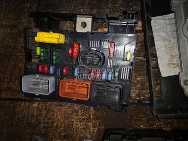 računar 1.6 hdi za Peugeot 207