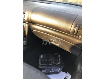 Passat B5.5 TDi kaseta za Volkswagen Passat B5.5