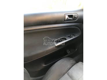 Passat B5.5 TDi tapacir vrata za Volkswagen Passat B5.5