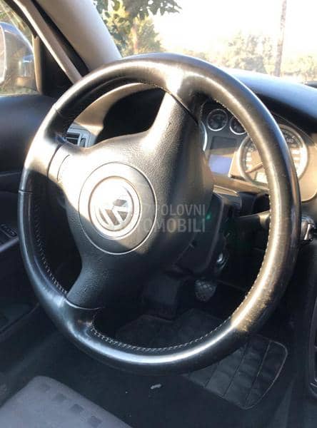 Passat B5.5 TDi tapacir vrata