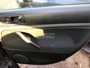 Passat B5.5 TDi el. podizaci za Volkswagen Passat B5.5