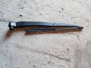 Nosac sa metlicom za Opel Astra G