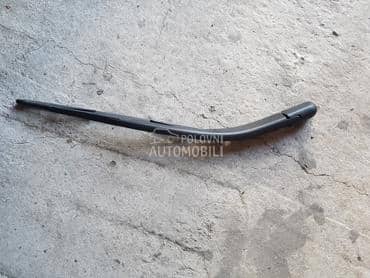 Nosac sa metlicom za Opel Zafira