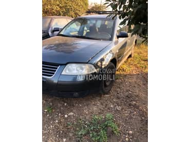 Passat B5.5 TDi retrovizor za Volkswagen Passat B5.5