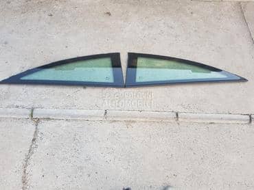 Bocna stakla GTC za Opel Astra H