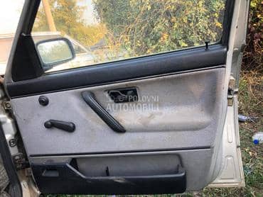 Jetta 1.6 delovi za Volkswagen Jetta