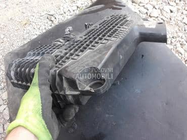 Kuciste filtera za Renault Clio od 2001. do 2006. god.