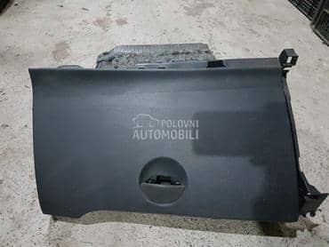 Kaseta za Renault Kangoo