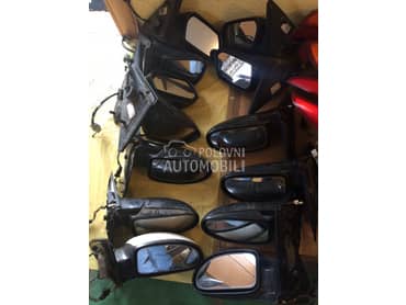 fordovi retrovizori za Ford Fiesta od 1990. do 2010. god.