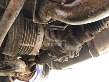 Jetta 1.6 menjac za Volkswagen Jetta