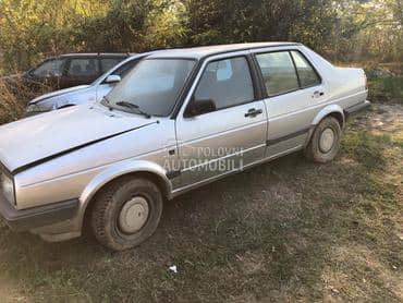 Jetta 1.6 skoljka za Volkswagen Jetta