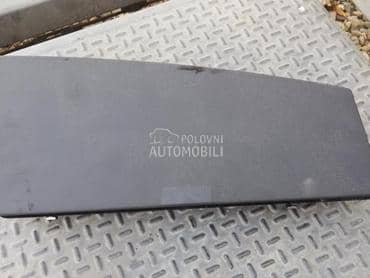 Kaseta za Seat Alhambra