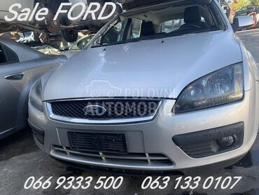 pumpa dizne za Ford C-Max, Fiesta, Focus ... od 1998. do 2005. god.