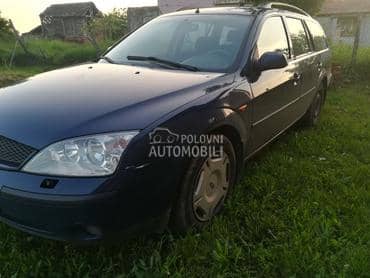 pumpe dizne mondeo za Ford Mondeo od 2001. do 2010. god.