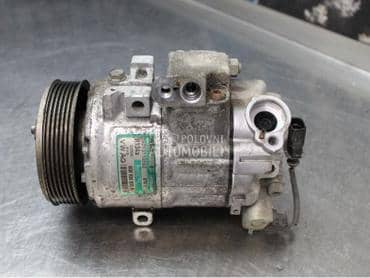 Kompresor klime za Škoda Fabia od 2007. do 2014. god.