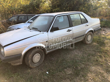 Jetta 1.6 brava za Volkswagen Jetta