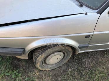 Jetta 1.6 krilo za Volkswagen Jetta