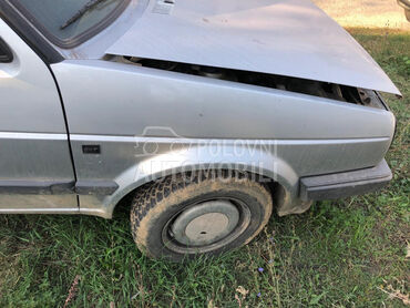 Jetta 1.6 amortizeri za Volkswagen Jetta