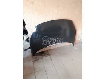 hauba za Peugeot 307 od 2005. do 2009. god.