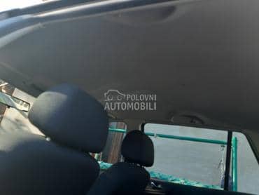 nebo za Škoda Fabia