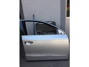 VRATA — SIVA za Volkswagen Passat B6