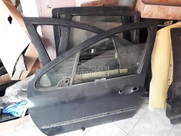 vrata za Peugeot 307 od 2000. do 2008. god.