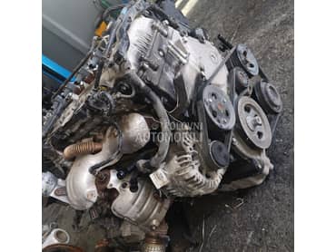 Motor za Hyundai Accent od 2006. do 2011. god.