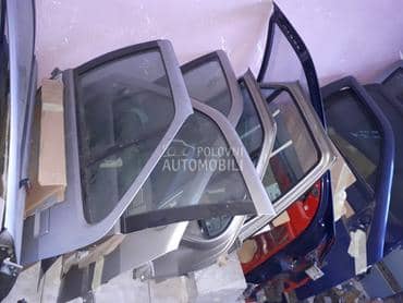 vrata za Peugeot 306 od 1995. do 2002. god.