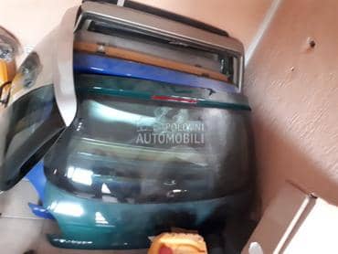 gepek vrata za Peugeot 206 od 1998. do 2006. god.