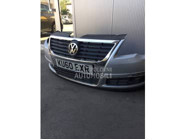BRANIK , HAUBA , FAR ... za Volkswagen Passat B6