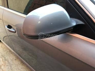 Retrovizor za Audi A4 od 2008. do 2012. god.