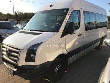 crafter limarija polovni delov