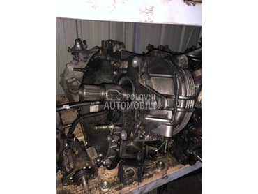 Menjac za Alfa Romeo 156 Crosswagon