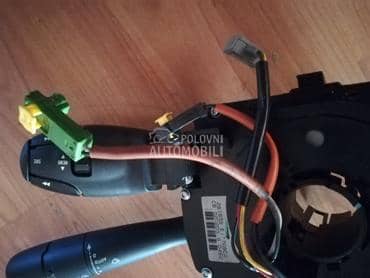 ablender za Peugeot 407