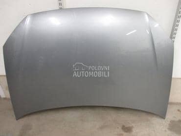 Haube za Volkswagen Lupo od 2000. do 2014. god.