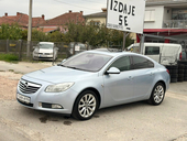 Opel Insignia 2.0CDTI VOVA
