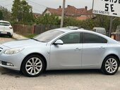 Opel Insignia 2.0CDTI VOVA