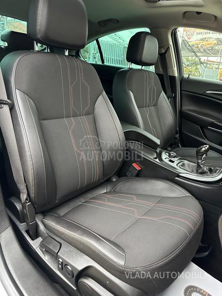 Opel Insignia 2.0CDTI NOVA
