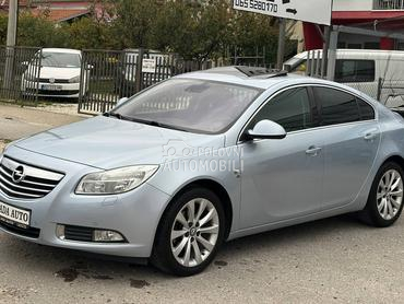 Opel Insignia 2.0CDTI NOVA