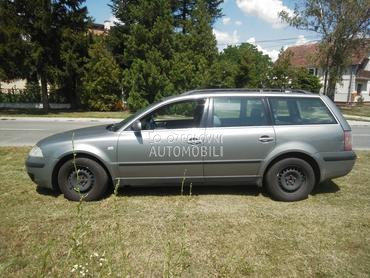 Vrata za Volkswagen Passat B5.5