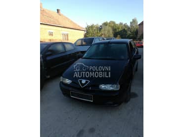 Delovi za Alfa Romeo 146 1999. god.