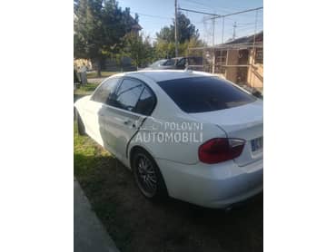 kompletan delovi za BMW Serija 3