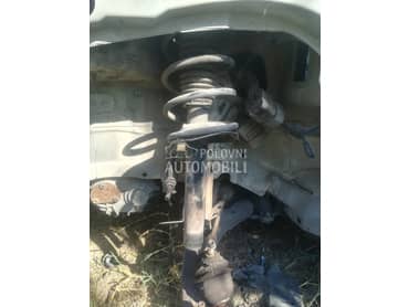 amortizeri i opruge glavcine za Ford Focus