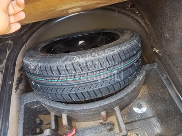 Čelične felne  14" 5 x 100