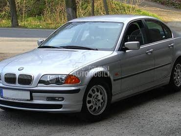 Kardan za BMW Serija 3